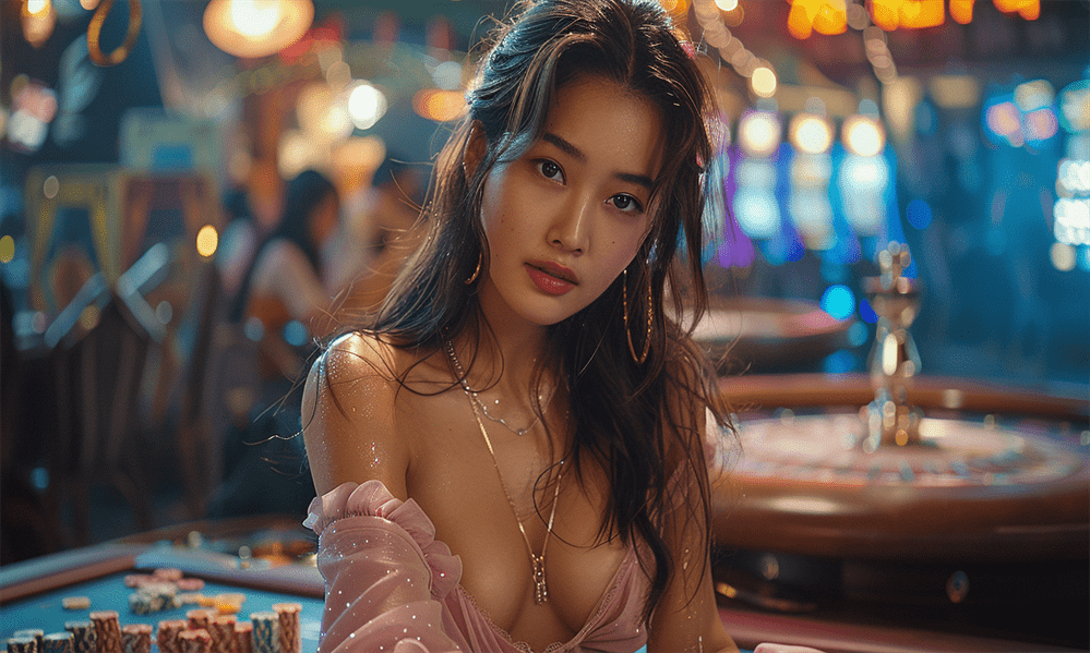 wm casino
