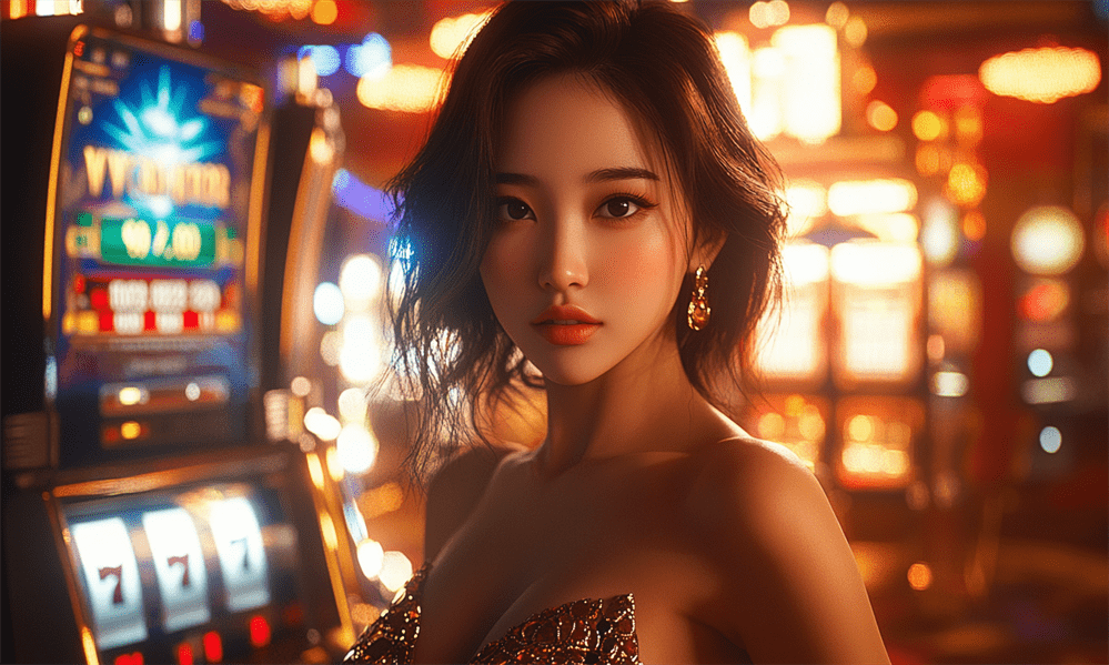 sunvin casino