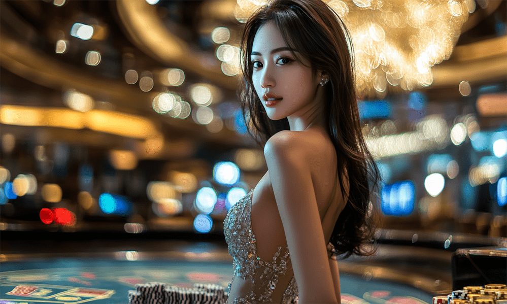 win 777 sòng bạc